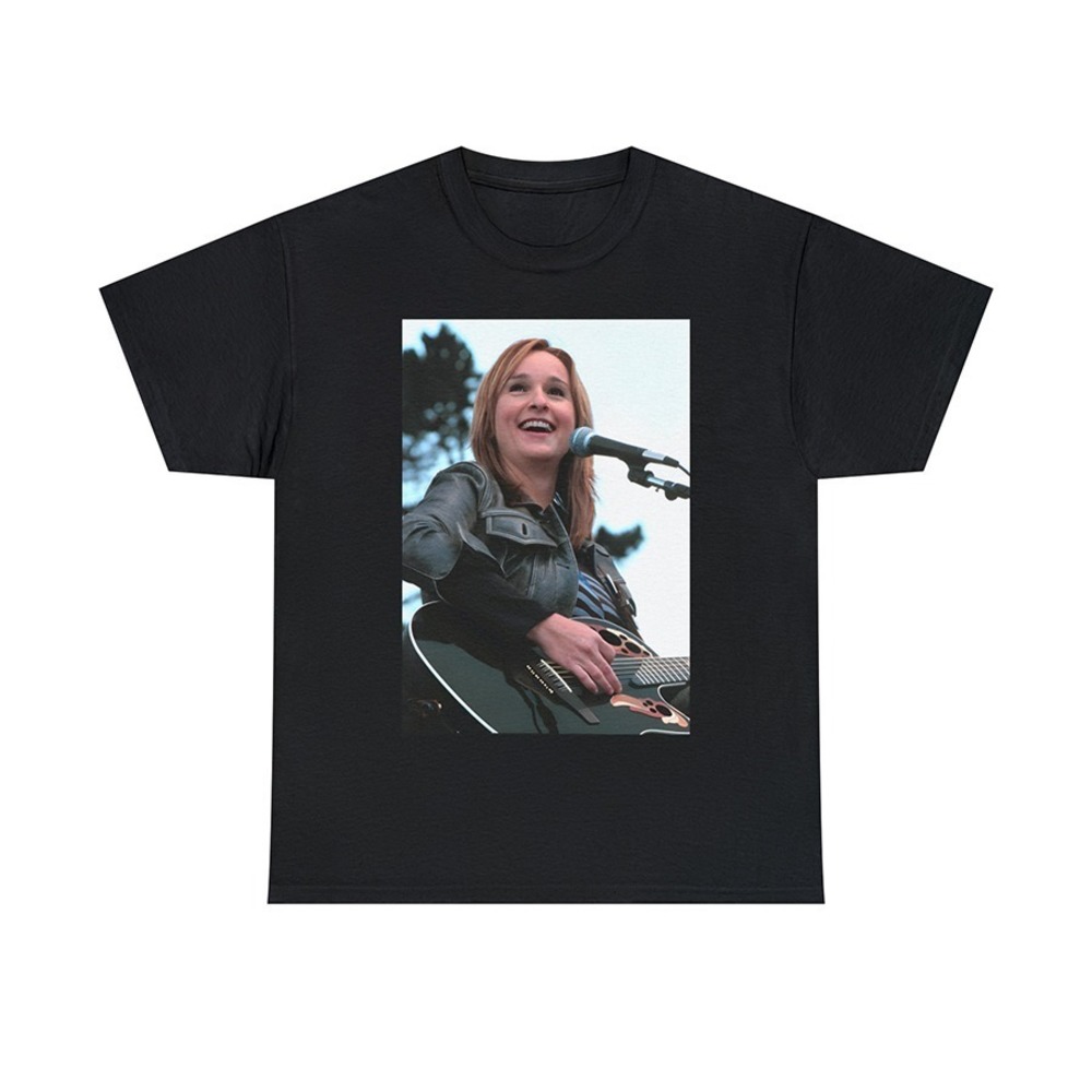 Melissa Etheridge Shirt, Melissa Etheridge Fan Gift Shirt